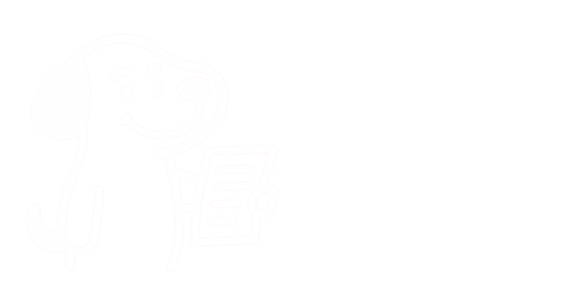 form.dog icon